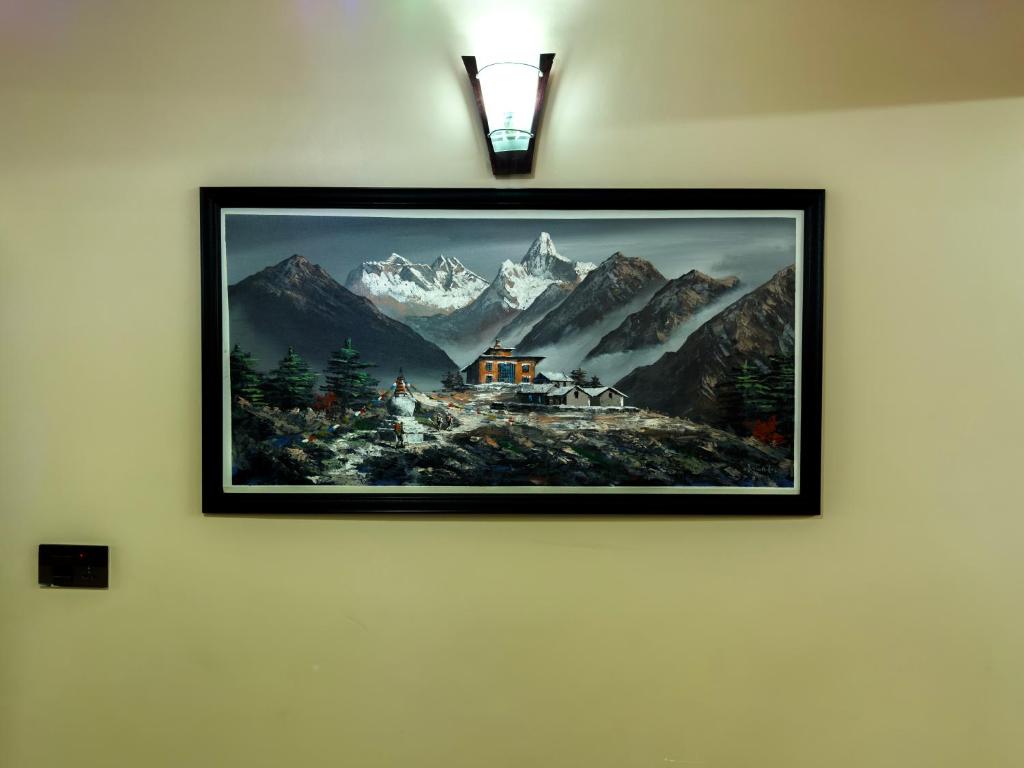 Wall Art